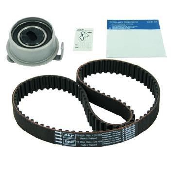 VKMA95641 SKF Timing Belt Kit