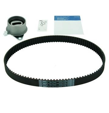 Cambelt kit Mitsubishi: VKMA95650 SKF Timing Belt Kit