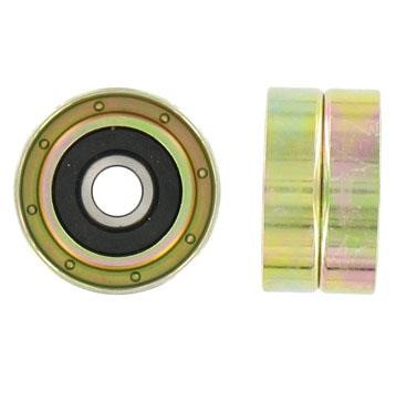 VKM81201 SKF Timing belt tensioner pulley
