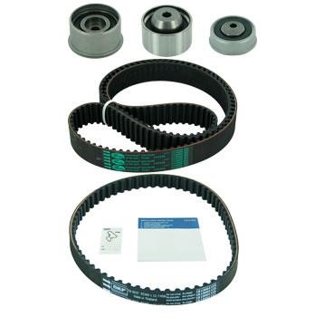 Timing kit Hyundai Trajet: VKMA95658 SKF Timing Belt Kit