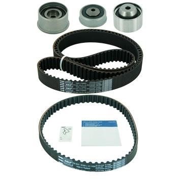 Timing belt set KIA Sorento (Kia Sorento): VKMA95659 SKF Timing Belt Kit