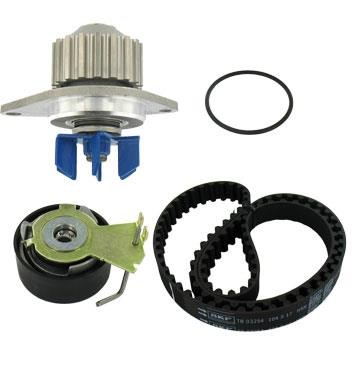 SKF VKMC 03254 TIMING BELT KIT WITH WATER PUMP VKMC03254 VKMC03254 SKF TIMING BELT KIT WITH WATER PUMP