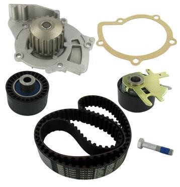 VKMC03257 SKF TIMING BELT KIT WITH WATER PUMP