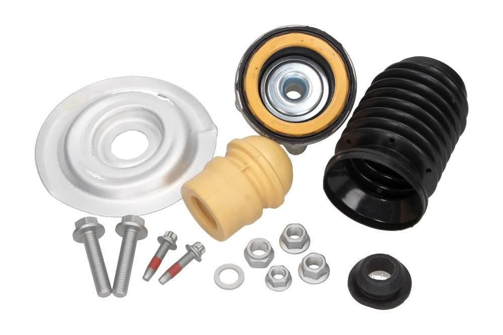 Top strut mounting Mercedes A-Class: 720282 Maxgear Strut bearing with bearing kit