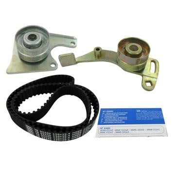 Timing kit FSO Polonez: VKMA03241 SKF Timing Belt Kit