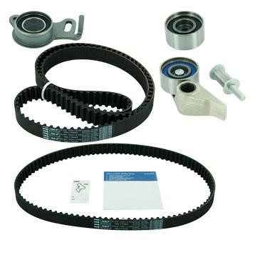 SKF VKMA 95676 Timing Belt Kit VKMA95676 VKMA95676 SKF Timing Belt Kit