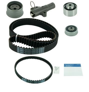 Timing belt set Mitsubishi Eclipse: VKMA95966 SKF Timing Belt Kit