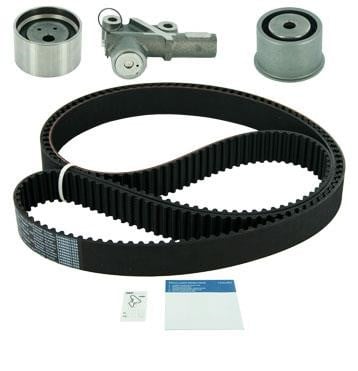 Timing kit Hyundai XG: VKMA95973 SKF Timing Belt Kit