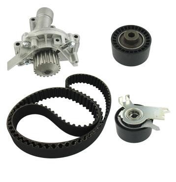 VKMC03263 SKF TIMING BELT KIT WITH WATER PUMP