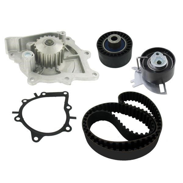VKMC03317 SKF TIMING BELT KIT WITH WATER PUMP