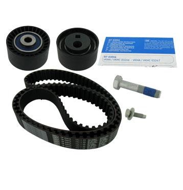 VKMA03246 SKF Timing Belt Kit