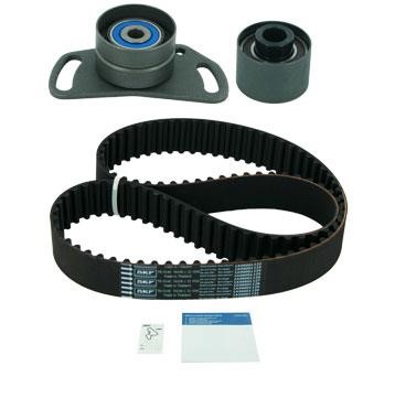 Cambelt kit Daihatsu: VKMA97506 SKF Timing Belt Kit