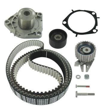 VKMC05193 SKF TIMING BELT KIT WITH WATER PUMP