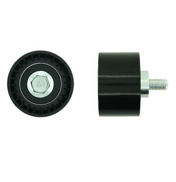 Timing belt deflection pulley KIA Bongo (Kia Bongo): VKM84503 SKF Timing belt tensioner pulley