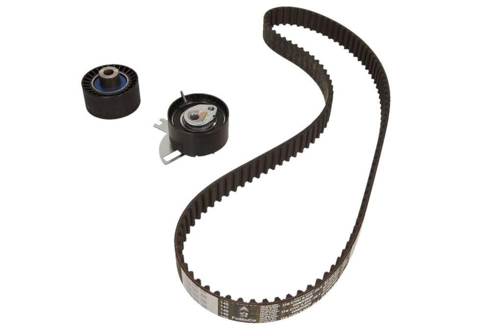 Timing belt set DS DS 5: VKMA03317 SKF Timing Belt Kit