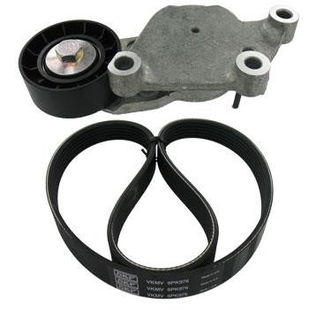 VKMA33043 SKF Drive belt kit