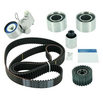 Timing kit Subaru Impreza: VKMA98115 SKF Timing Belt Kit
