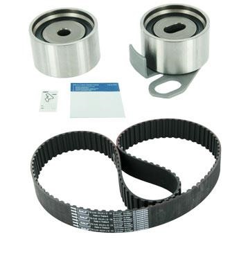 Cambelt kit Isuzu: VKMA99004 SKF Timing Belt Kit