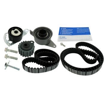 Cambelt kit Ford Escort: VKMA04107 SKF Timing Belt Kit