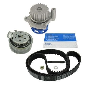 VKMC011132 SKF TIMING BELT KIT WITH WATER PUMP