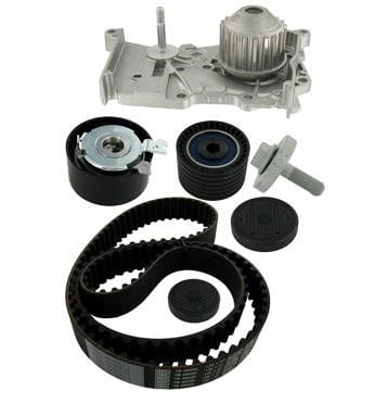 VKMC06021 SKF TIMING BELT KIT WITH WATER PUMP