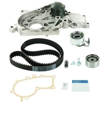 SKF VKMC 91720 TIMING BELT KIT WITH WATER PUMP VKMC91720 VKMC91720 SKF TIMING BELT KIT WITH WATER PUMP