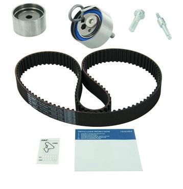 Cambelt kit Lexus IS: VKMA91715 SKF Timing Belt Kit