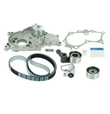 SKF VKMC 91903 TIMING BELT KIT WITH WATER PUMP VKMC91903 VKMC91903 SKF TIMING BELT KIT WITH WATER PUMP