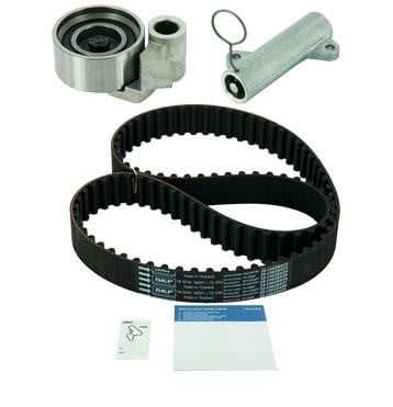 Timing belt set Toyota Dyna: VKMA91920 SKF Timing Belt Kit