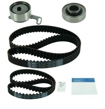 Timing belt set Honda Shuttle: VKMA93011 SKF Timing Belt Kit