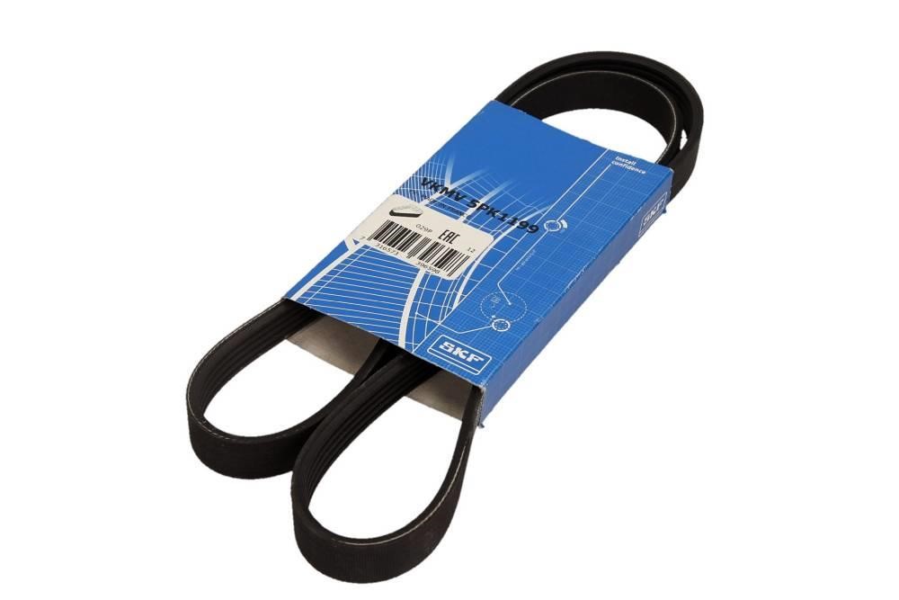 VKMV5PK1199 SKF Poly-V belt 5PK1199