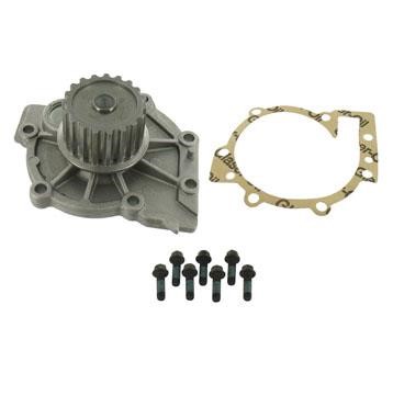 Water pump for engine Volvo XC60: VKPC86635 SKF Water pump