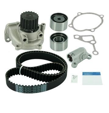 Timing kit Mazda 3: VKMC949201 SKF TIMING BELT KIT WITH WATER PUMP