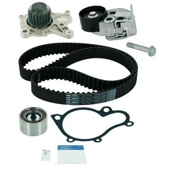 SKF VKMC 95660-2 TIMING BELT KIT WITH WATER PUMP VKMC956602 VKMC956602 SKF TIMING BELT KIT WITH WATER PUMP