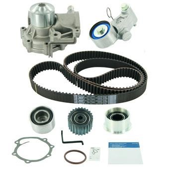 Timing belt set Subaru Outback: VKMC98109 SKF TIMING BELT KIT WITH WATER PUMP