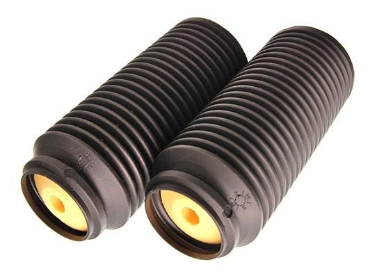 Shock absorber dust cover Audi 80: 721166 Maxgear Shock absorber dust cover kit, 2 pcs