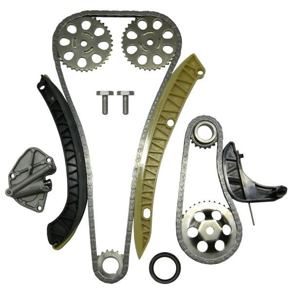 VKML81002 SKF Timing chain kit