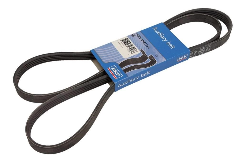 VKMV5PK1715 SKF Poly-V belt 5PK1715