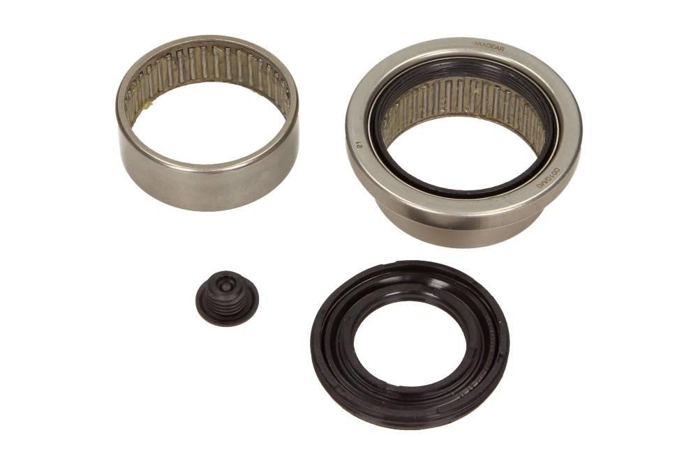 721060 Maxgear Rear shock absorber support