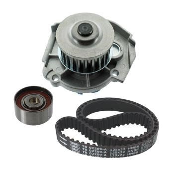 VKMC02209 SKF TIMING BELT KIT WITH WATER PUMP