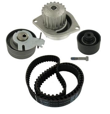 SKF VKMC 03132 TIMING BELT KIT WITH WATER PUMP VKMC03132 VKMC03132 SKF TIMING BELT KIT WITH WATER PUMP