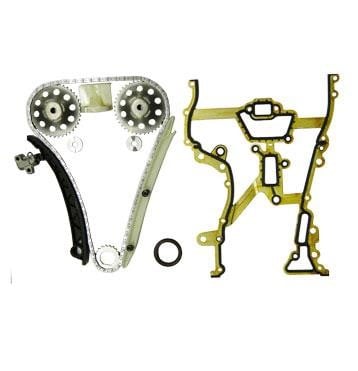 Timing chain kit Opel Agila: VKML85000 SKF Timing chain kit