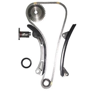 Timing chain kit Toyota Allion: VKML91000 SKF Timing chain kit