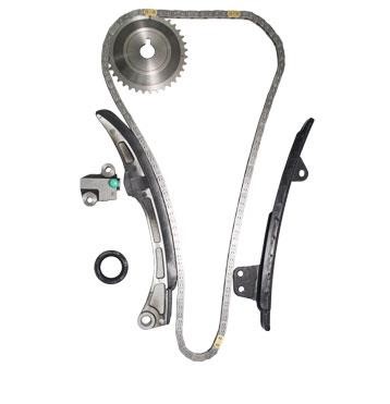 Timing chain kit Toyota Echo: VKML91005 SKF Timing chain kit
