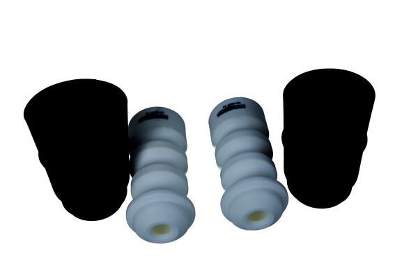 Shock absorber boot Mazda Demio: 721202 Maxgear Shock absorber dust cover kit, 2 pcs