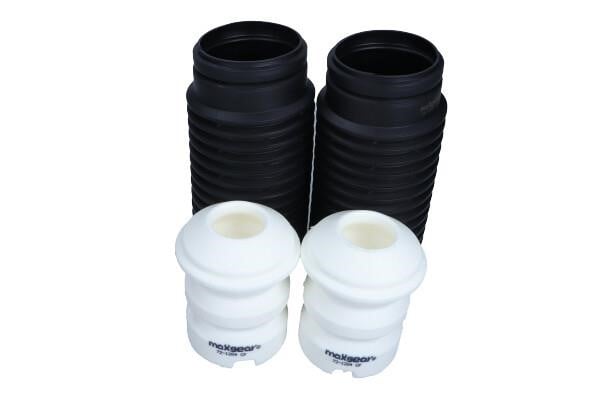 Shock absorber boot Audi A2: 721204 Maxgear Shock absorber dust cover kit, 2 pcs