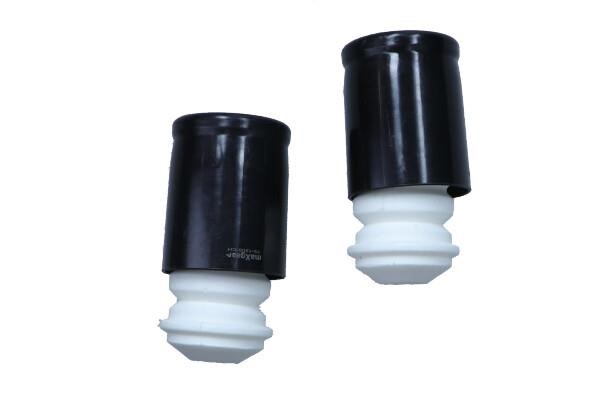 Shock absorber dust cover Fiat Cinquecento: 721205 Maxgear Shock absorber dust cover kit, 2 pcs