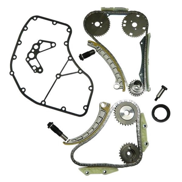 Timing chain kit Fiat: VKML83011 SKF Timing chain kit