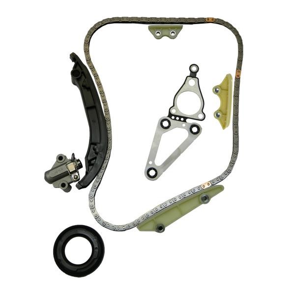 Timing chain set Ford Ranger: VKML84110 SKF Timing chain kit