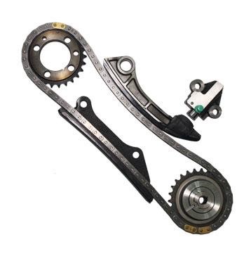 Timing chain set Nissan Terrano: VKML92008 SKF Timing chain kit